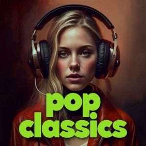 VA - pop classics