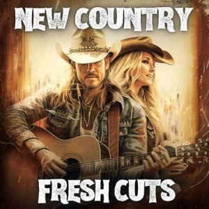 VA - New Country Fresh Cuts 