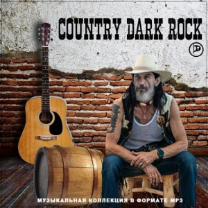 VA - Country Dark Rock