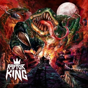 Raptor King - Omnivoracious