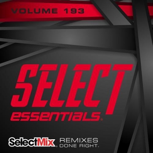 VA - Select Mix Essentials Vol. 193