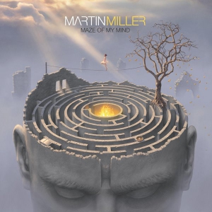 Martin Miller - Maze of My Mind