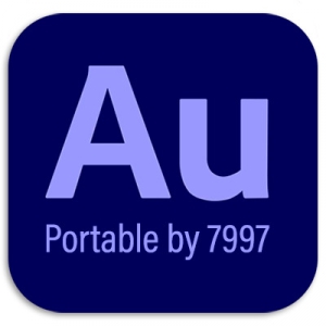 Adobe Audition 24.0.3.3 (x64) Portable by 7997 [Multi/Ru]