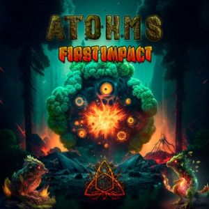 Atohms - First Impact