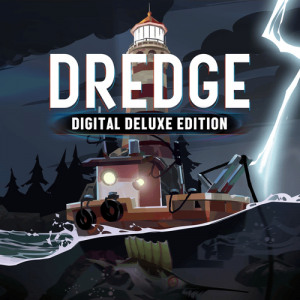 Dredge: Digital Deluxe Edition