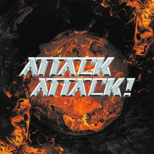 Attack Attack! - Dark Waves
