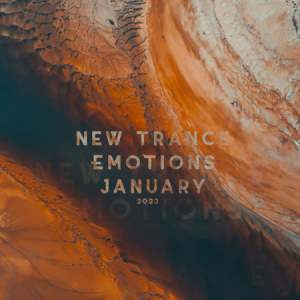 VA - New Trance Emotions January