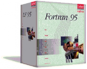 Lahey/Fujitsu Fortran 7.9 [En]