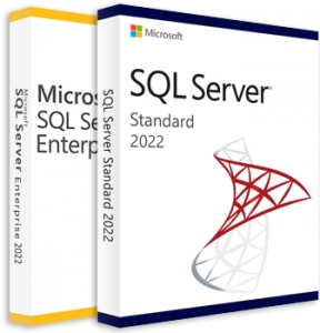 Microsoft SQL Server 2022 16.0.1000.6 (RTM) + CU2 + SSMS [Ru/En]