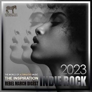 VA - The Inspiration Indie Rock
