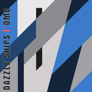 Orchestral Manoeuvres In The Dark (OMD) - Dazzle Ships [Deluxe]