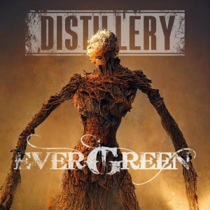 Distillery - Evergreen