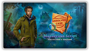 Unsolved Case 2: Murderous CE