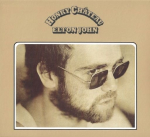 Elton John - Honky Chateau: 50th Anniversary