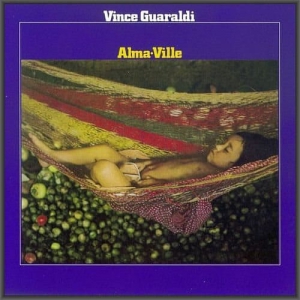 Vince Guaraldi - Alma-Ville 