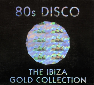 VA - 80s Disco - The Ibiza Gold Collection
