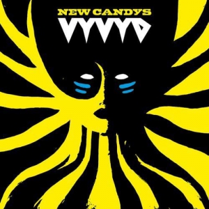 New Candys - Vyvyd