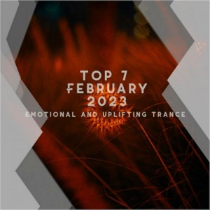  VA - Top 7 March 2023 Emotional And Uplifting Trance 