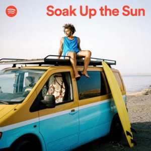 VA - Soak Up the Sun