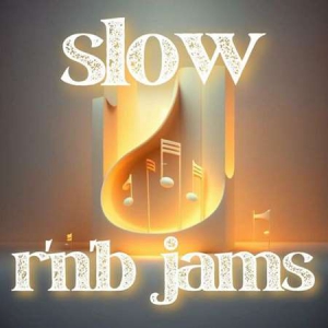 VA - slow r'n'b jams 