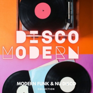 VA - Disco Modern