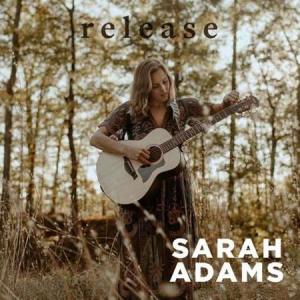 Sarah Adams - Release