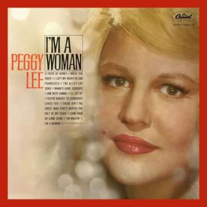 Peggy Lee - Im A Woman [Expanded Edition]