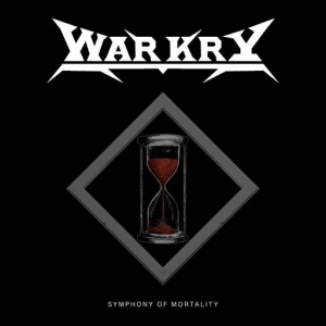 War Kry - Symphony Of Mortality