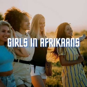 VA - Girls In Afrikaans