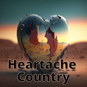 VA - Heartache Country