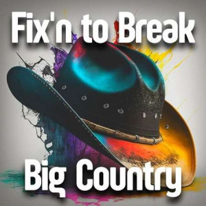 VA - Fix'n to Break Big Country