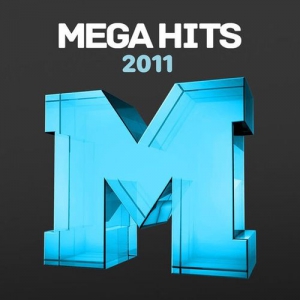 VA - Mega Hits 2011