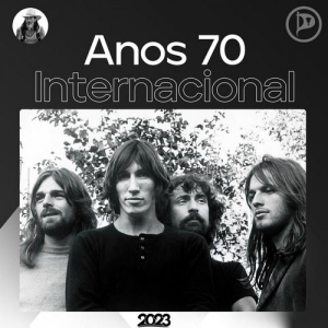 VA - Anos 70 - Internacional