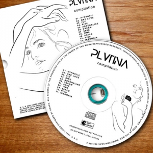 Plvtina - Compilation