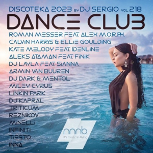 VA -  2023 Dance Club Vol.218 [NNNB]