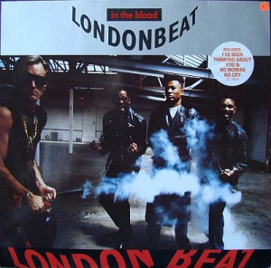 Londonbeat - In the blood