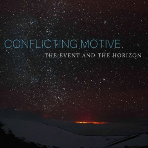 Conflicting Motive - The Event and the Horizon