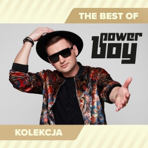 Power Boy - The Best f