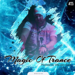VA - Magic Of Trance
