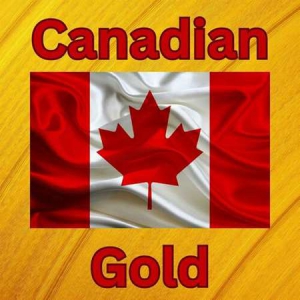 VA - Canadian Gold