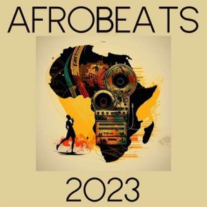 VA - Afrobeats 