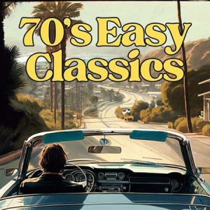 VA - 70's Easy Classics
