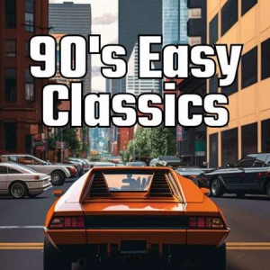 VA - 90's Easy Classics