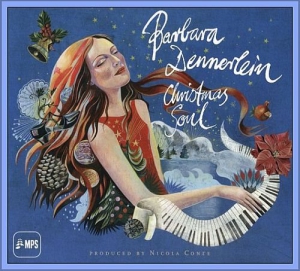 Barbara Dennerlein - Christmas Soul