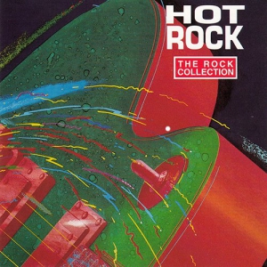 VA - The Rock Collection: Hot Rock