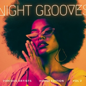 VA - Night Grooves (House Edition), Vol. 2