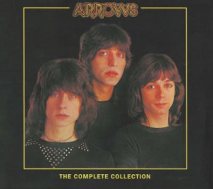 Arrows - The Complete Collection 