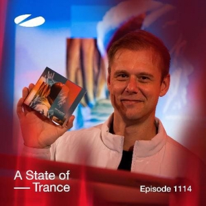 VA - Armin van Buuren - A State Of Trance 1114