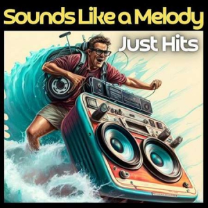 VA - Sounds Like a Melody - Just Hit