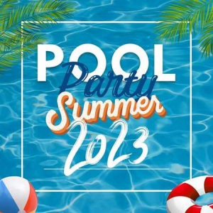 VA - pool party summer